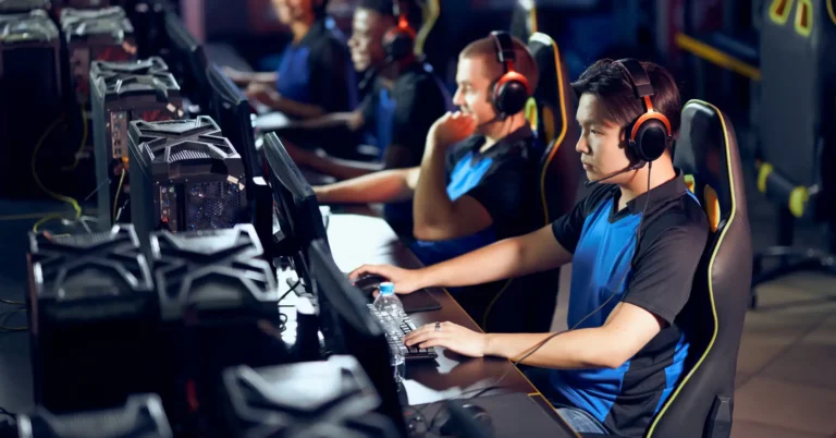 Why Wheon Gaming Is Taking Over the Esports World Wheon Gaming