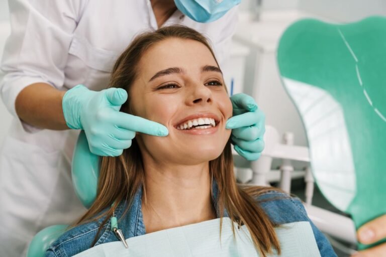 Dentist Atlanta Coast Dental: Your Budget-Friendly Spot for a Healthy Smile dentist atlanta coast dental