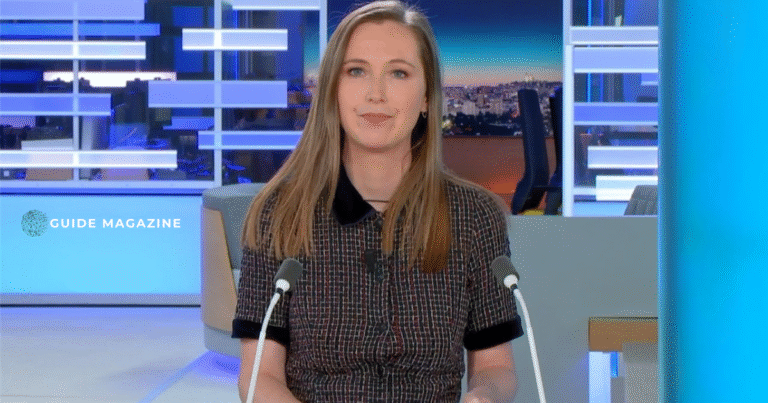Pauline Forgue: Unveiling the Life, Career, and Inspiring Journey Pauline Forgue