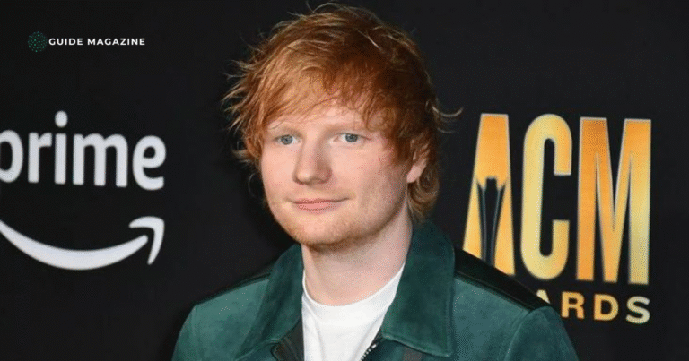 Ed Sheeran Details the Lovestruck Jitters in Sweet New Single – A Heartfelt Tune You Can’t Miss ed sheeran details the lovestruck jitters in sweet new single ...