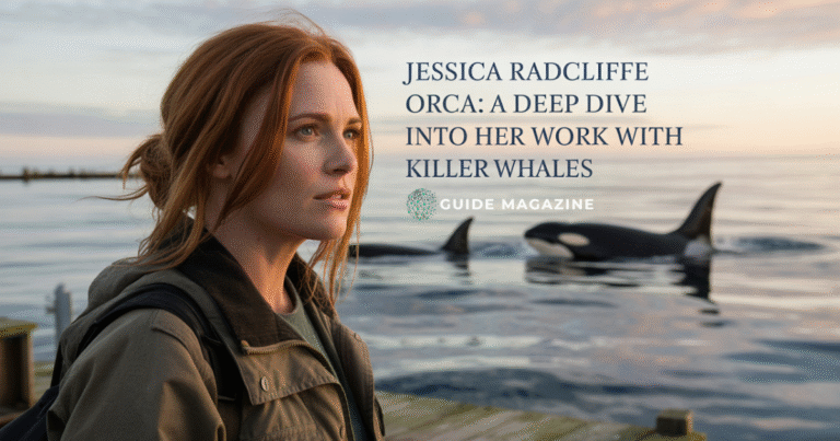 jessica radcliffe orca