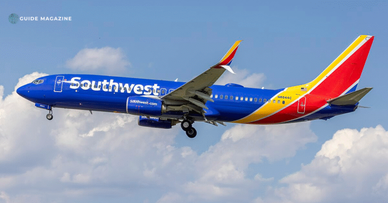 Southwest Airlines Careers: Your Gateway to Exciting Job Opportunities in Aviation southwest airlines careers