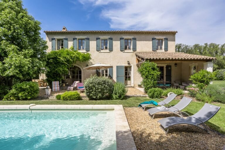 Luxury Villas in Provence by Le Collectionist – Your Dream French Escape Awaits luxury villas provence le collectionist
