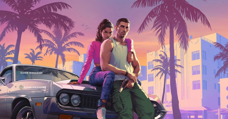 When Does GTA 6 Come Out