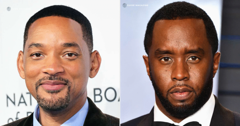 Will Smith and Diddy: The Untold Truth Behind Their Friendship and Fame Will Smith and Diddy