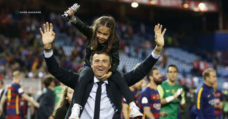 Xana Martínez — The Inspiring Legacy of a Nine-Year-Old Hero That United the Football World Xana Martínez