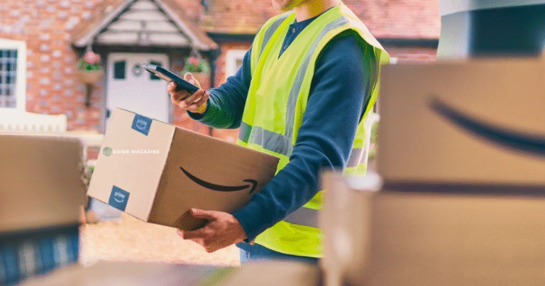 Is Amazon Flex Worth It
