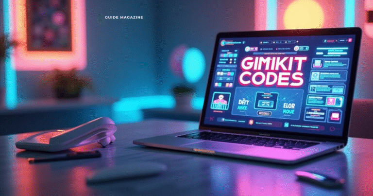 Unlock the SECRET Gimkit Code That Everyone’s Chasing — Code Revealed! gimkit code
