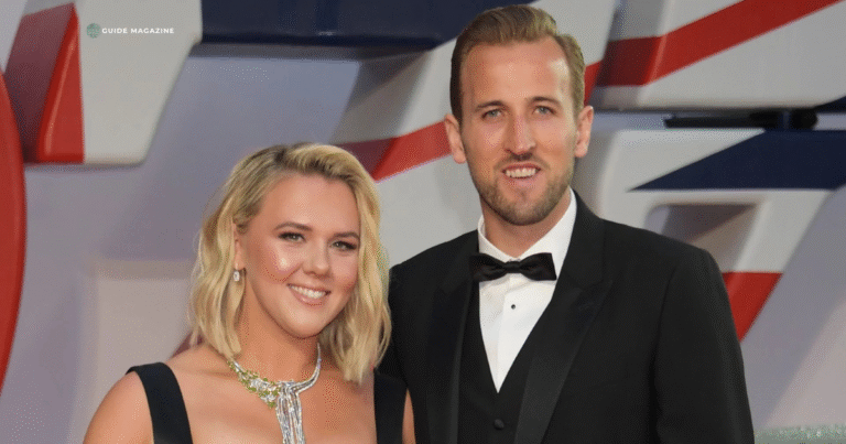 Katie Goodland: The Unbelievable Truth They Never Told You About Harry Kane’s Wife! Katie Goodland