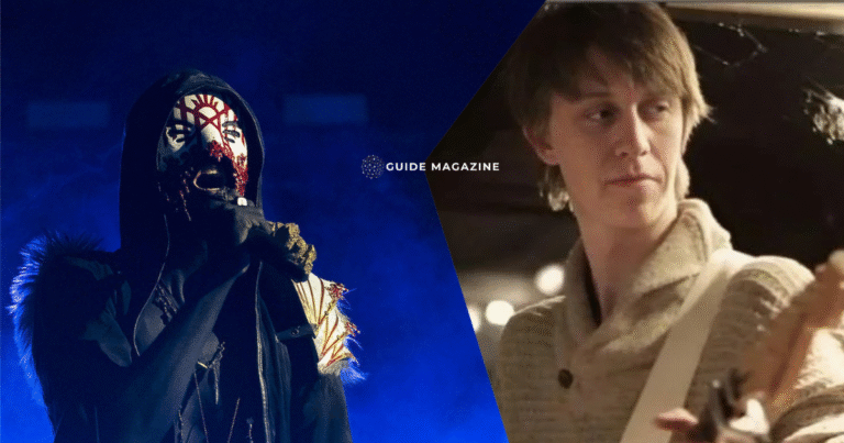 Who Is the Sleep Token Lead Singer? Unmasking the Mystery & Shocking Revelations Behind Vessel’s Enigmatic World Sleep Token Lead Singer