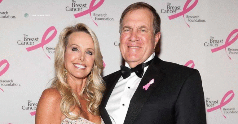 Obituary Debby Clarke Belichick