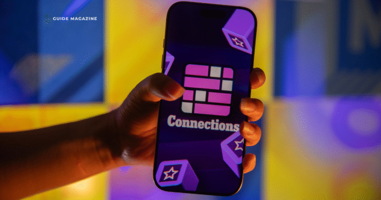 connections hint mashable today
