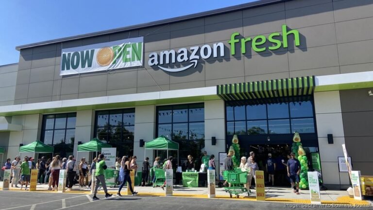 Get Fresh Groceries Fast — Amazon Fresh Near Me Delivers in 2 Hours amazon fresh near me
