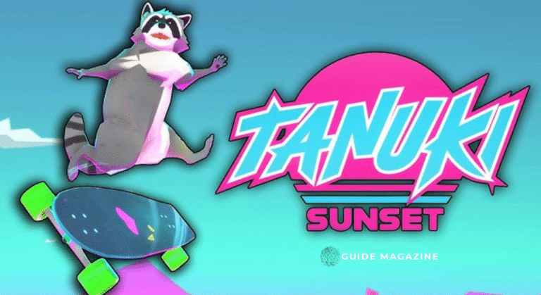 Tanuki SunsetA Complete Guide to the Stylish Downhill Longboarding Adventure tanuki sunset