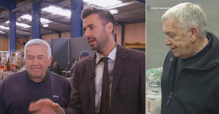 Bargain Hunt Stuart Withers: Uncovering the Secrets Behind His Biggest Antiques Wins bargain hunt stuart withers