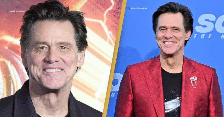Jim Carrey Net Worth 2025: How the Comedy Legend Built His $180 Million Fortune Jim Carrey Net Worth