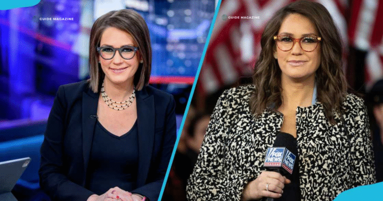 Jessica Tarlov Salary: The Truth About Her Million-Dollar Fox News Career Revealed! Jessica Tarlov Salary