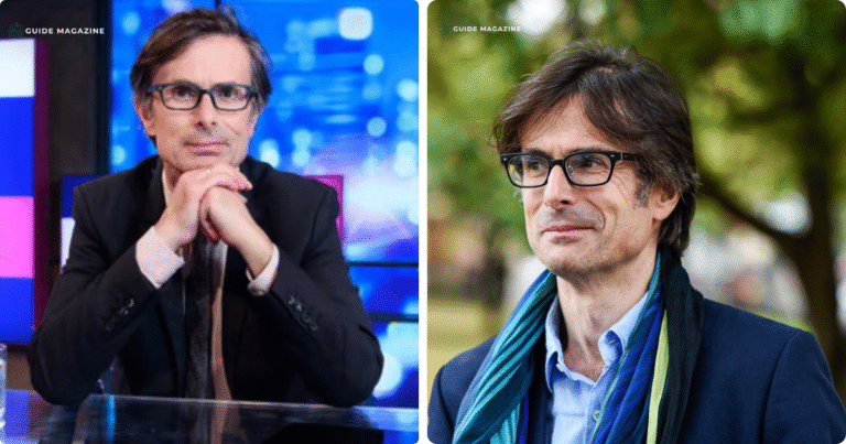 Why Is Robert Peston Not on TV Tonight? The Shocking Truth Behind His Sudden ITV Absence Why Is Robert Peston Not on TV Tonight