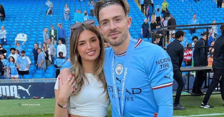 The Life of jack Grealish wife – Age, Career, and More jack Grealish wife