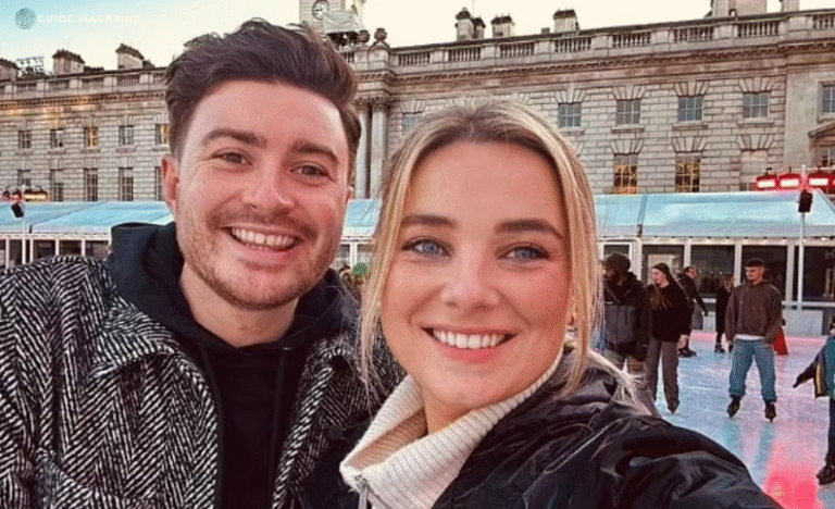 Jake Beckett: The Inspiring Story of the Radio Producer Changing Breakfast Shows jake beckett