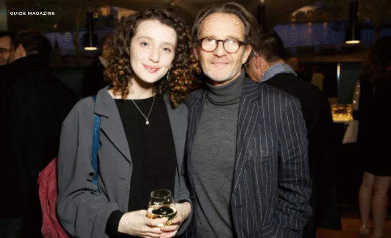 Who Is Madeleine Lesser? A Deep Dive Into Her Life, Career, and Impact madeleine lesser