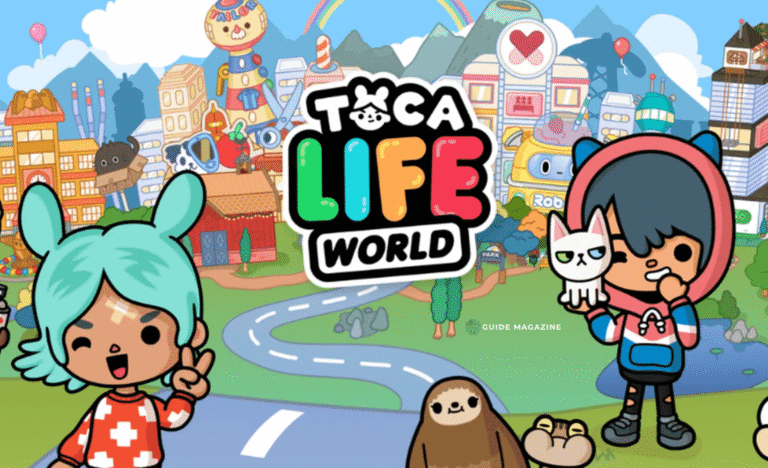 Jojoy Toca Boca: The Ultimate Guide for Gamers and Creators Jojoy Toca Boca