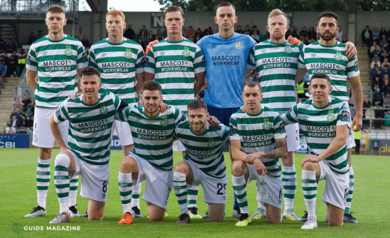 Shamrock Rovers: The Complete Guide to Ireland’s Most Successful Football Club Shamrock Rovers