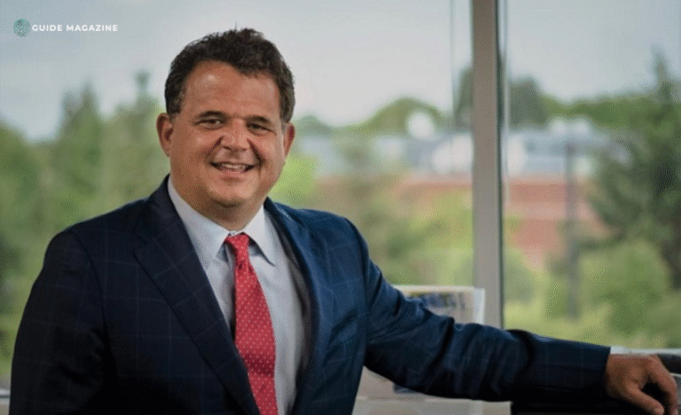The Untold Story of the Doug Pitassi Family: A Legacy of Integrity and Innovation doug pitassi family