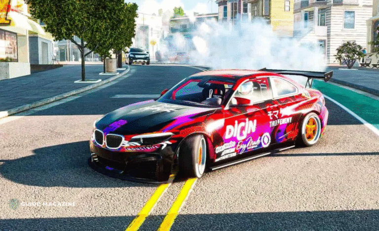 Car Games Unblocked: Drive Into Non-Stop Action Anywhere car games unblocked