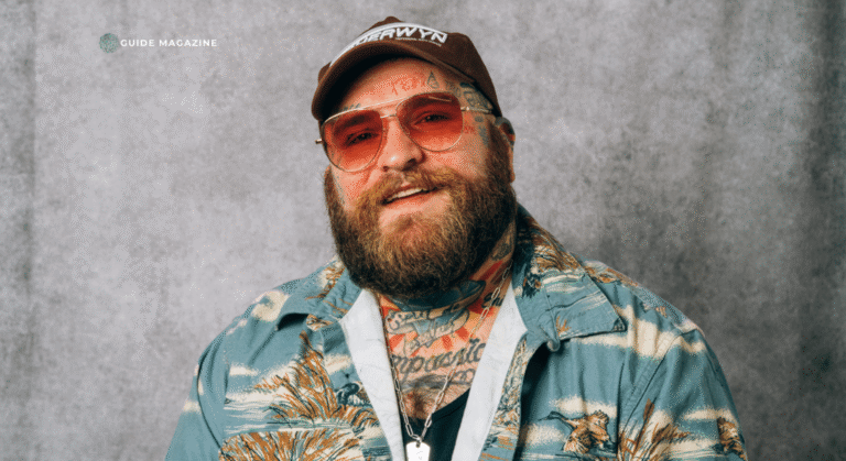 Teddy Swims Net Worth (2025)Biography, Career, Earnings, Lifestyle & More teddy swims net worth