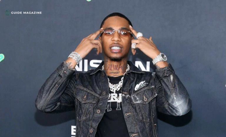 Key Glock Height