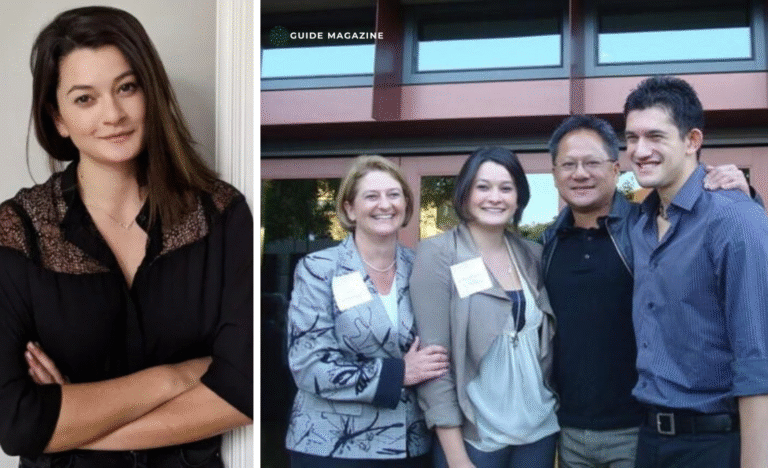 The Real Story of Madison Huang Life, Success and More madison huang