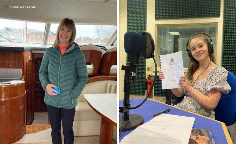 Katie Oscroft Age: How Old Is Yorkshire’s Beloved Reporter? katie oscroft age
