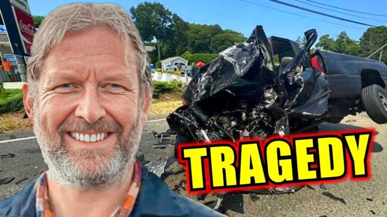 Sam Lovegrove Accident: What Really Happened to the Shed and Buried Star? Sam Lovegrove Accident
