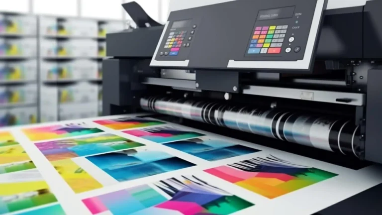 The Ultimate Guide to the Best Commercial Printing and Mailing List Companies The Ultimate Guide to the Best Commercial Printing and Mailing List Companies