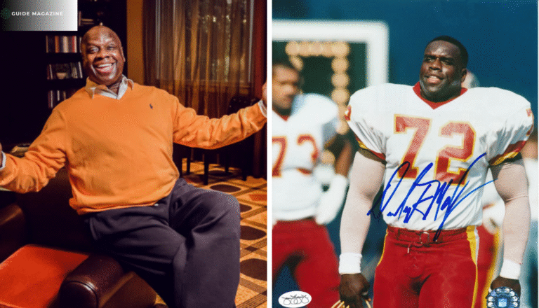 Dexter Manley Net Worth: How the NFL Legend Built, Lost, and Rebuilt His Fortune Dexter Manley Net Worth