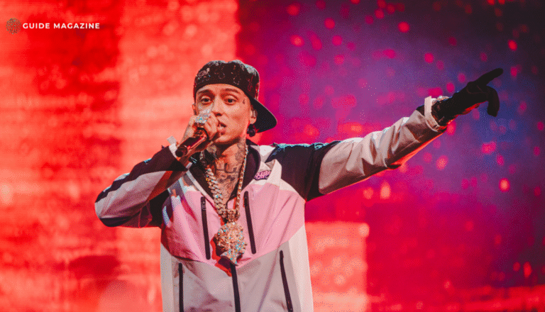 Central Cee Net Worth: A Full Breakdown of the Rap Star’s Fortune in 2026 central cee net worth