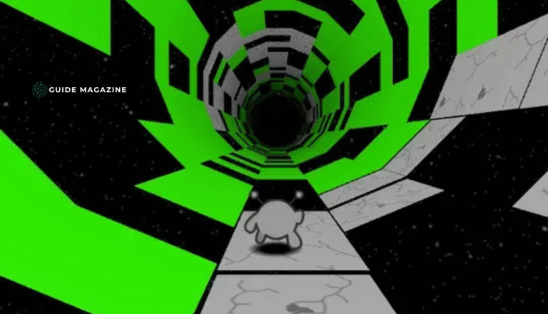 Run 3:Guide Complete Gameplay, Characters, Tips, and Why It Still Ranks Among the Best Browser Games run 3