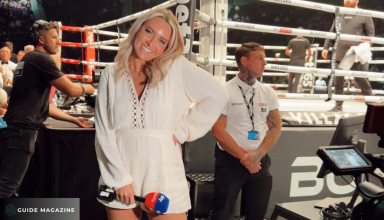 Eleanor Roper Age: Exact Age, Birthday & Life Journey You Need to Know Eleanor Roper