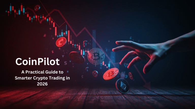 CoinPilot: A Practical Guide to Smarter Crypto Trading in 2026 CoinPilot