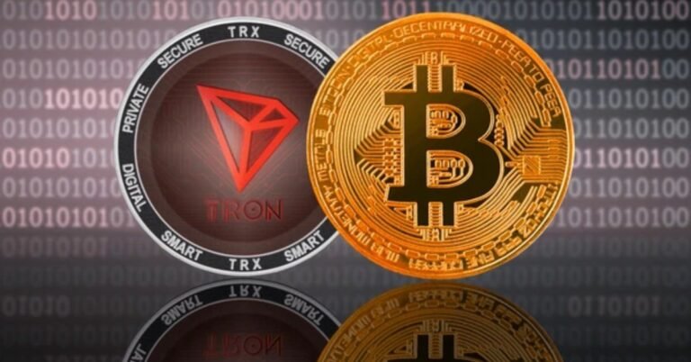 The easiest and fastest way to exchange Bitcoin (BTC) to Tron (TRX) at a low rate exchange-bitcoin-btc-to-tron-trx
