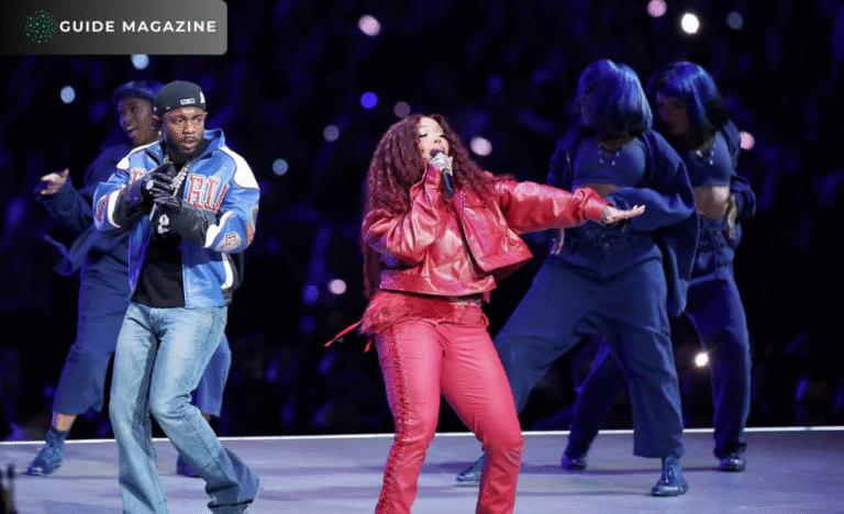 How Old Is SZA Daughter? The Truth Behind the Rumours in 2026 how old is sza daughter