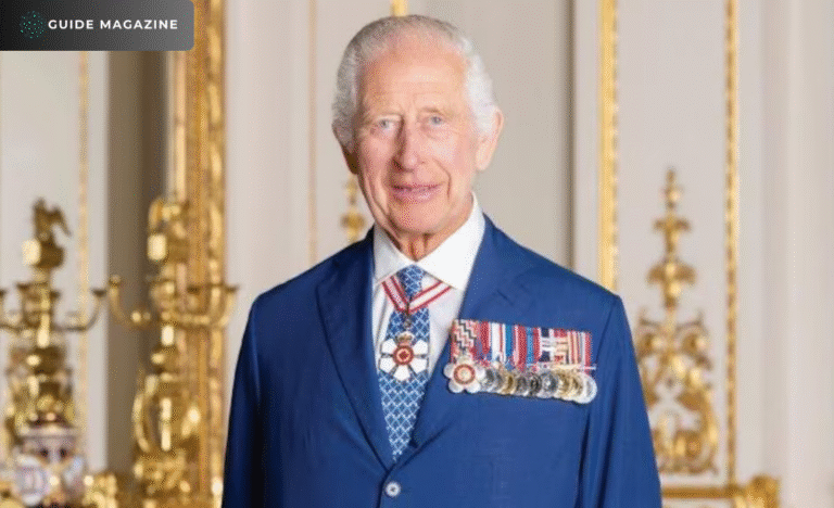 The Timeless Elegance of the King Charles Portrait: A Masterpiece of Royal Majesty king charles portrait