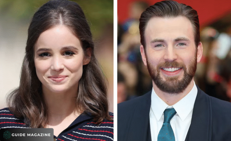 Chris Evans Wife: Who Is Alba Baptista, the Woman Behind Captain America’s Heart? Chris Evans Wife