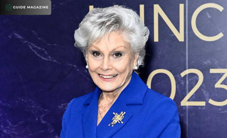 Angela Rippon: The Pioneering Broadcaster Who Dared to Dance Through the Decades angela rippon