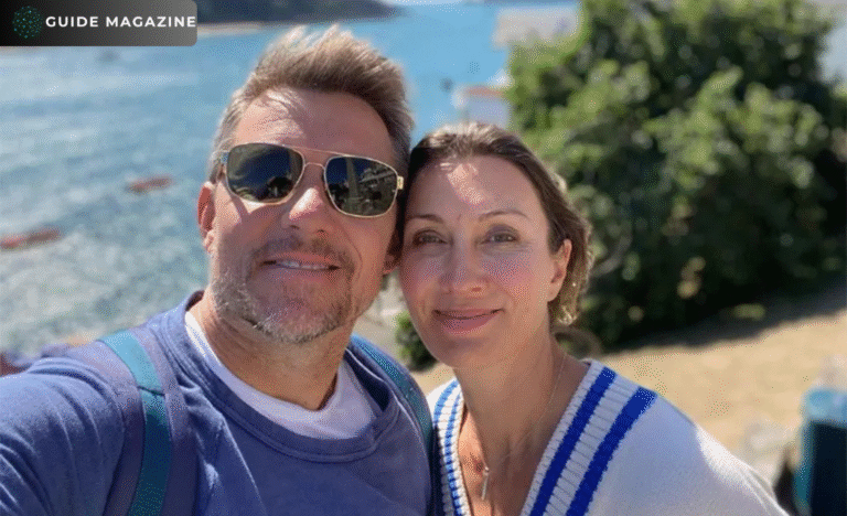 Ben Shephard Wife: Age, Kids, Net Worth, Career, Biography ben shephard wife