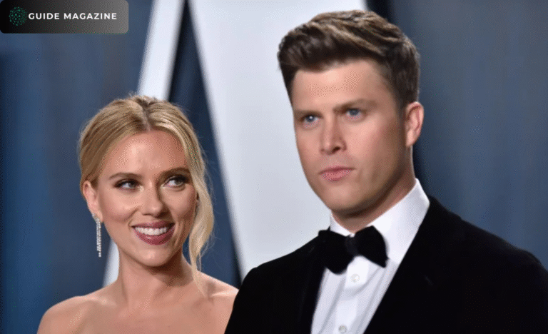 Scarlett Johansson Husband: Inside Her Relationship, Family Life, Kids, and Career Journey scarlett johansson husband