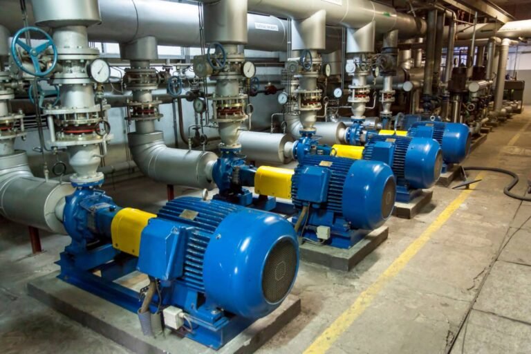 What to Look for When Buying Industrial Fluid Transfer Pumps What to Look for When Buying Industrial Fluid Transfer Pumps
