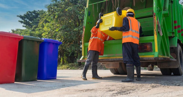 Yard Waste Planning for Property Clearing and Lot Cleanup Yard Waste Planning for Property Clearing and Lot Cleanup