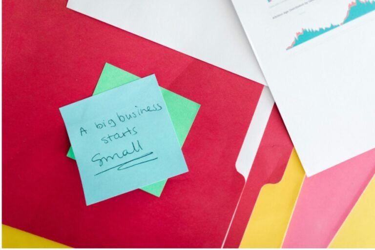 How Small Businesses Can Compete With Bigger Brands Online